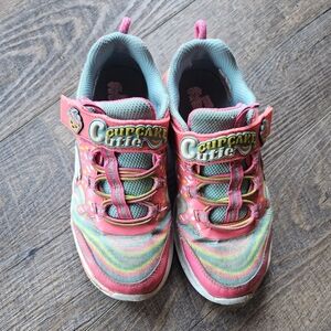 Skechers Cupcake Cuties SZ 13
